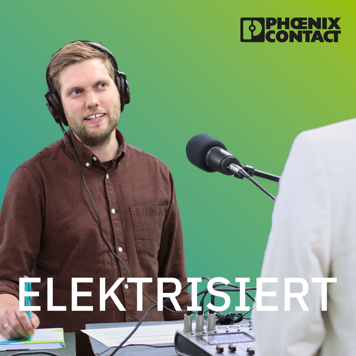 Atmen mit dem Netz