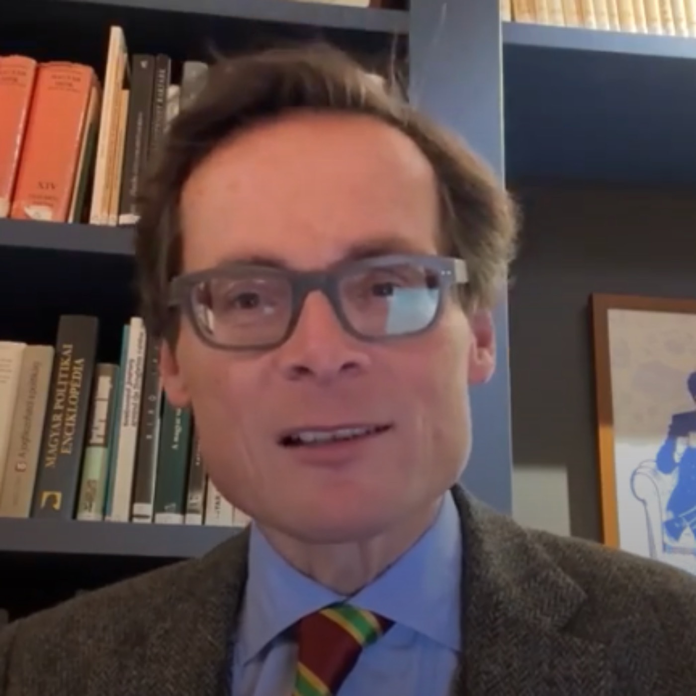 Venezuela und das Zeitalter der Nationen – Weltwoche Daily DE