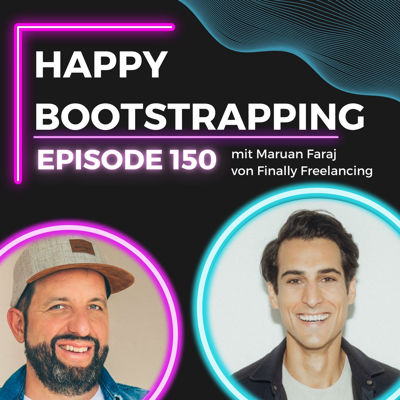 Finally Freelancing - Mehr verdienen, weniger arbeiten als Freelancer? (#150)