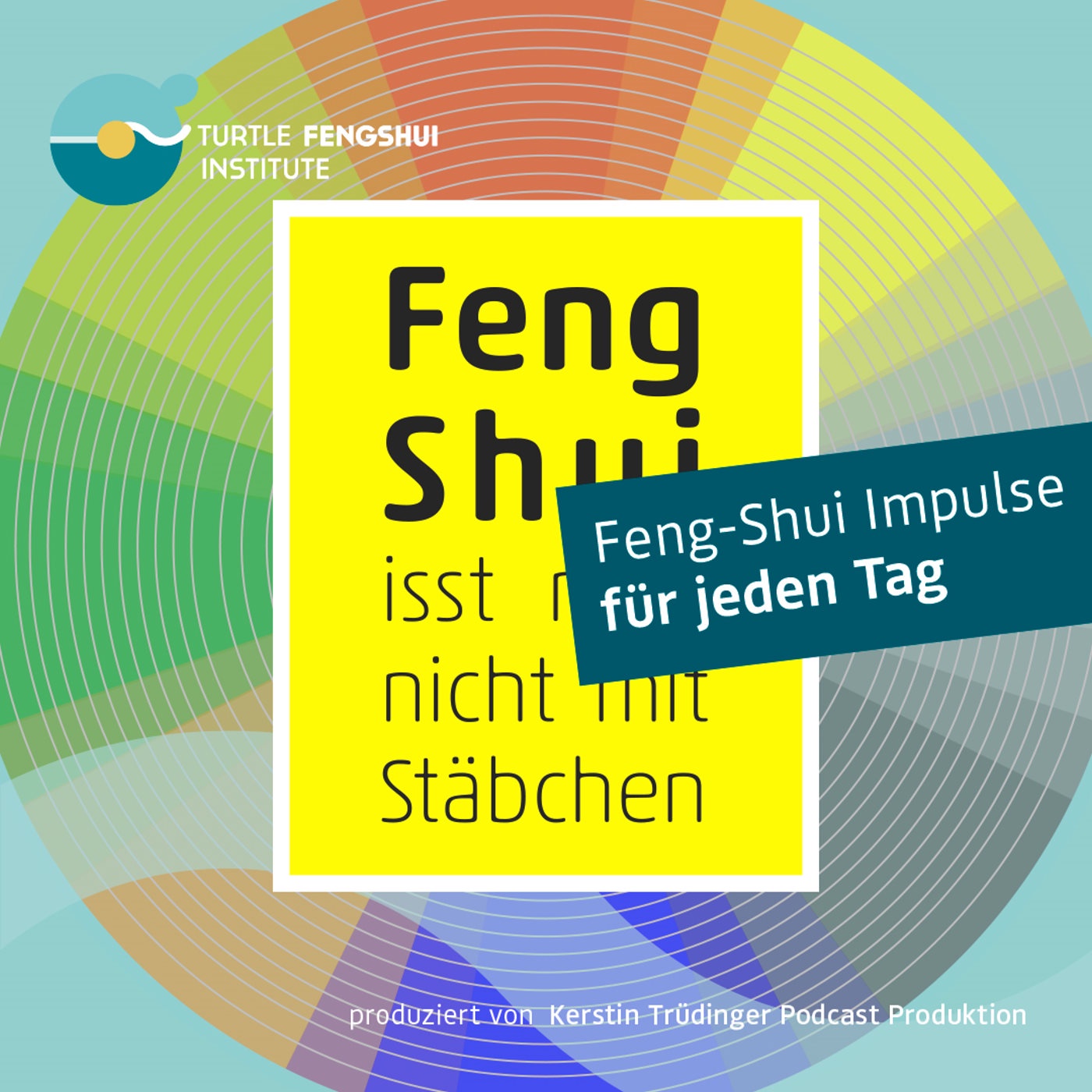 #104 FENG SHUI IMPULS 2: Meditation 