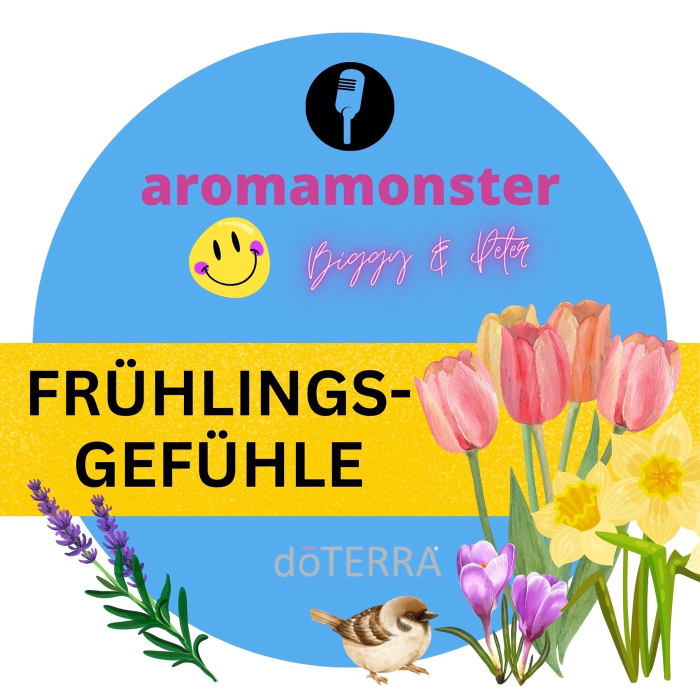 Frühlingsgefühle