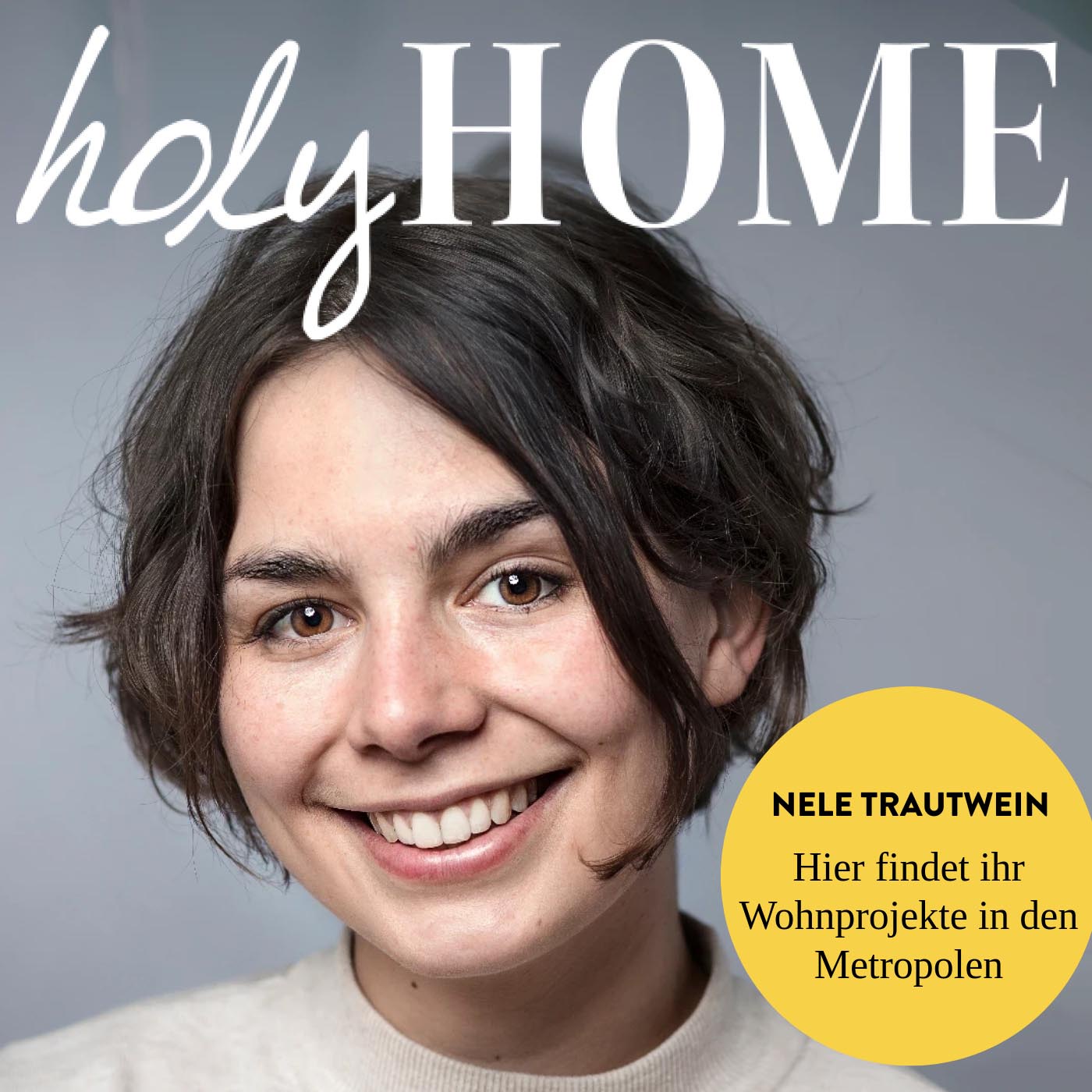 Hier findet ihr Wohnprojekte in Metropolen: Interview mit Nele Trautwein von Stattbau Berlin #61