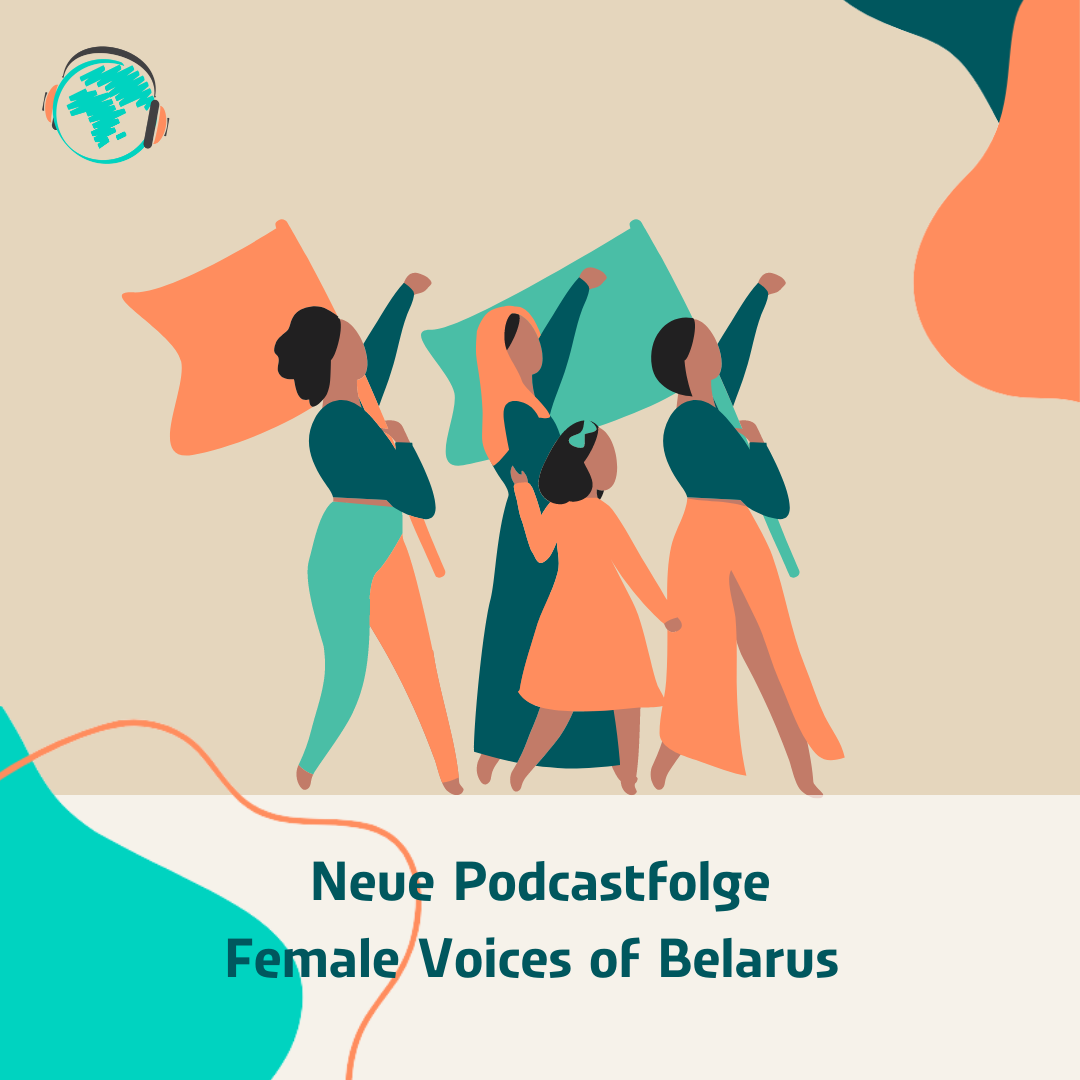 Female Voices of Belarus