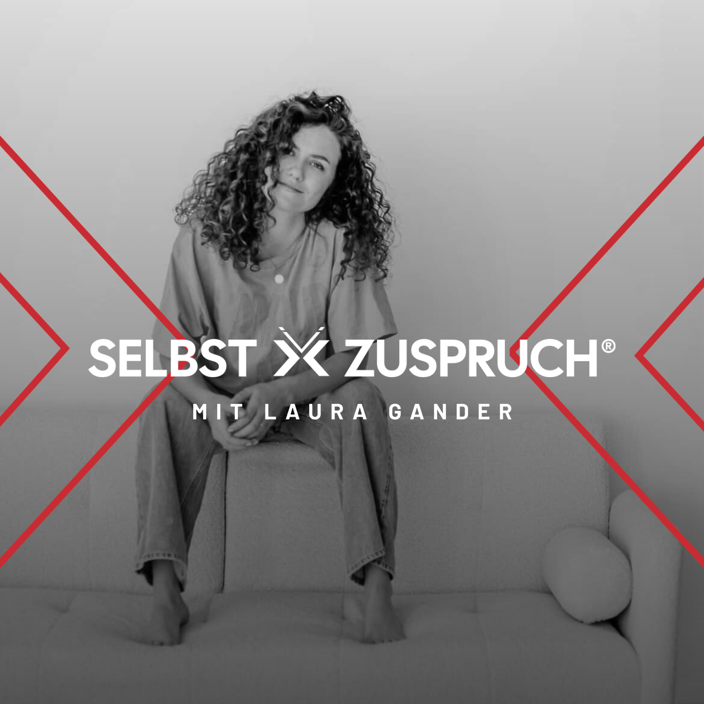 #8 So beruhigst du dein Nervensystem vor einem Auftritt | mit Laura Gander