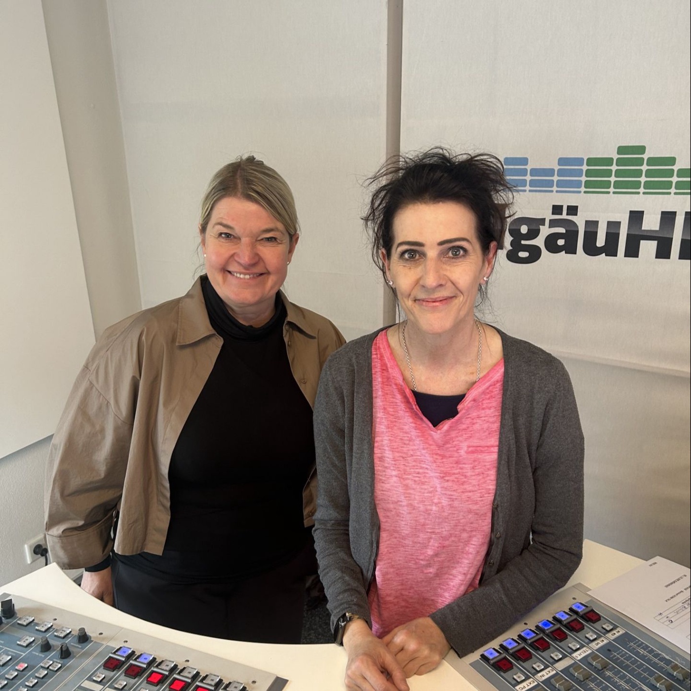 Baufritz – mit Dagmar Fritz-Kramer 