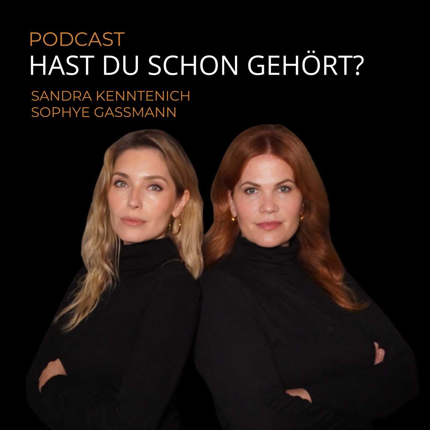 Hast du schon gehört