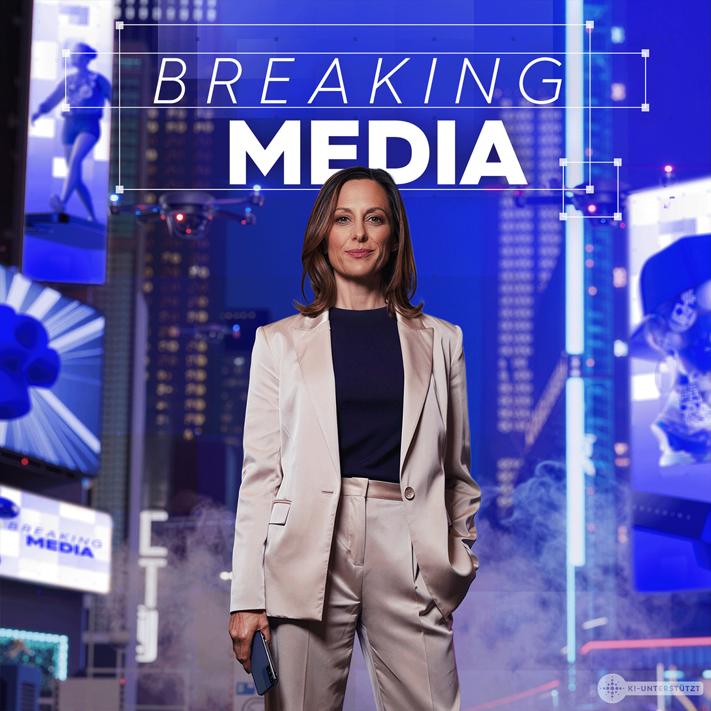 Breaking Media - Macht.Medien.Kompetenz