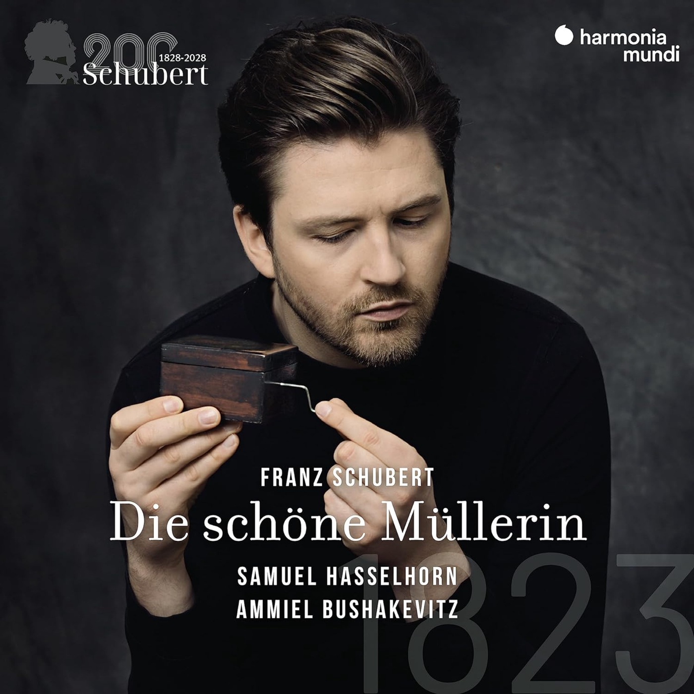 CD der Woche: Die schöne Müllerin