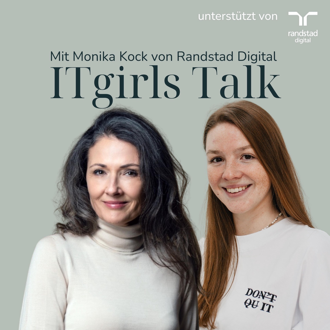 Monika Kock, Head of Sales Automotive, Randstad Digital: Unabhängigkeit und Sales in der IT