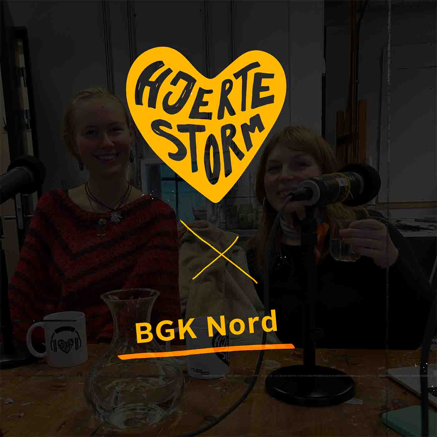 BGK Nord