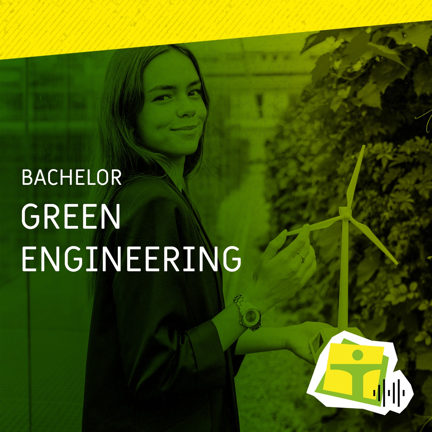 Episode 27: Bachelorstudium Green Engineering