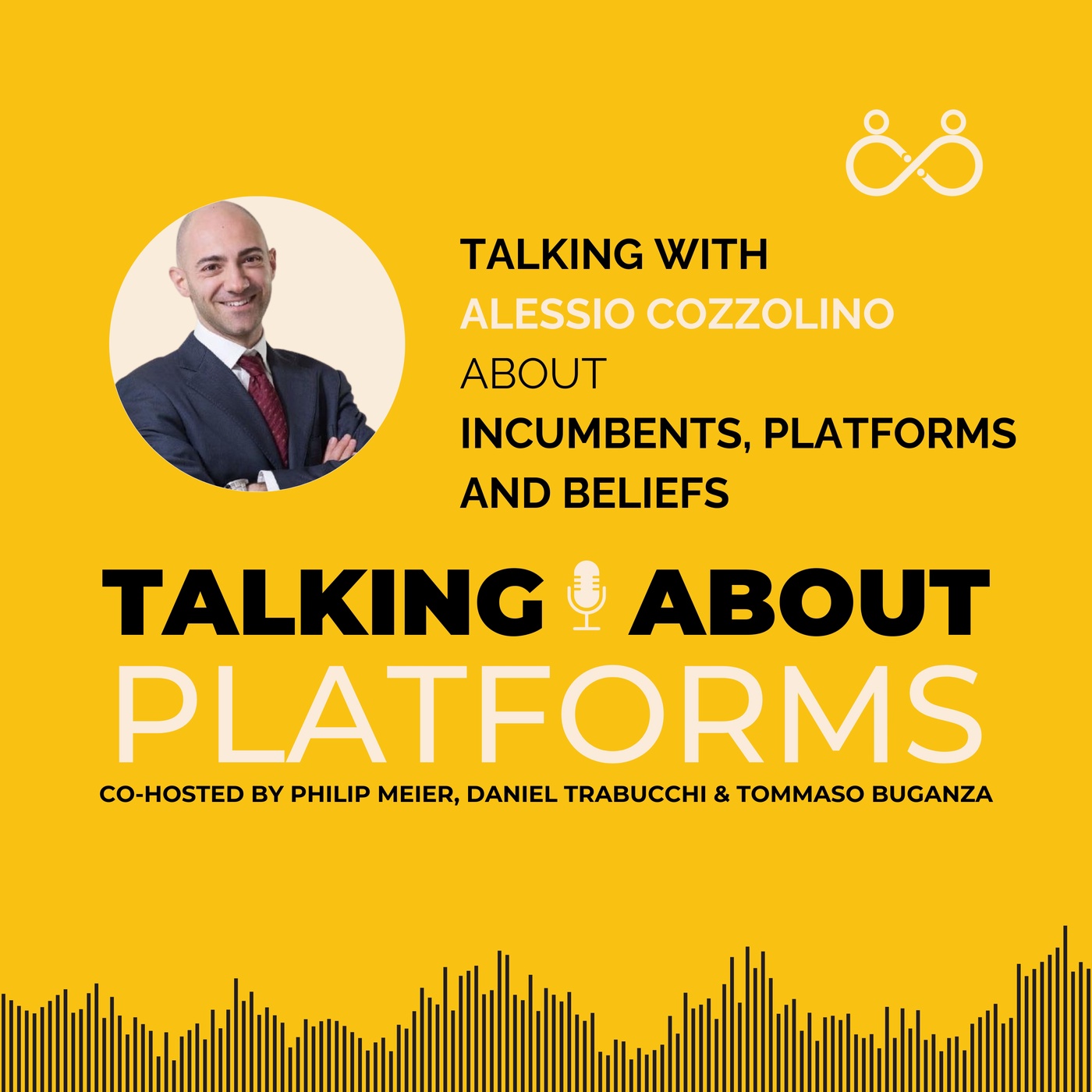 Incumbents, Platforms, and Beliefs with Alessio Cozzolino
