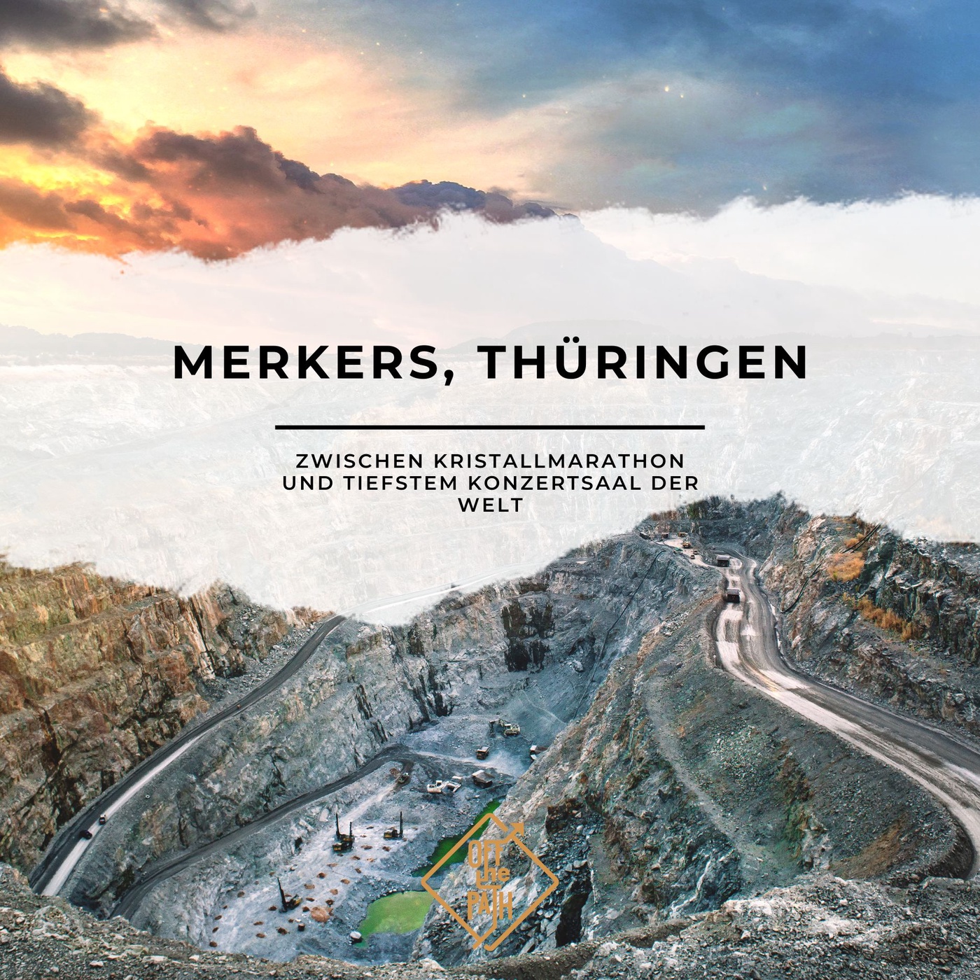 Merkers, Thüringen