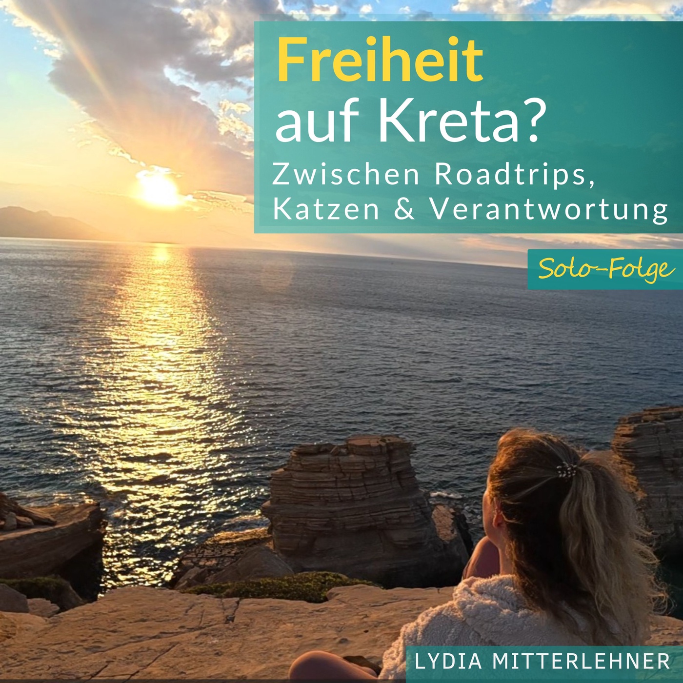 Freiheit auf Kreta? Zwischen Roadtrips, Katzen & Verantwortung