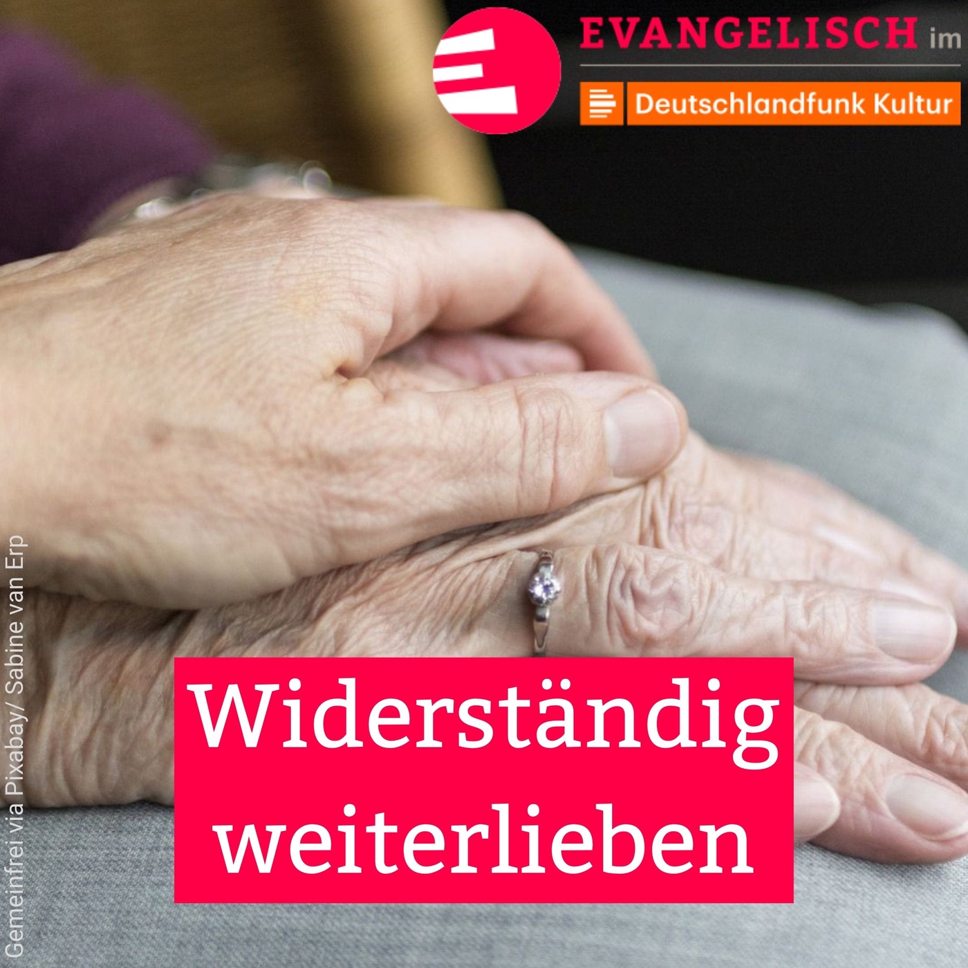 Widerständig weiterlieben