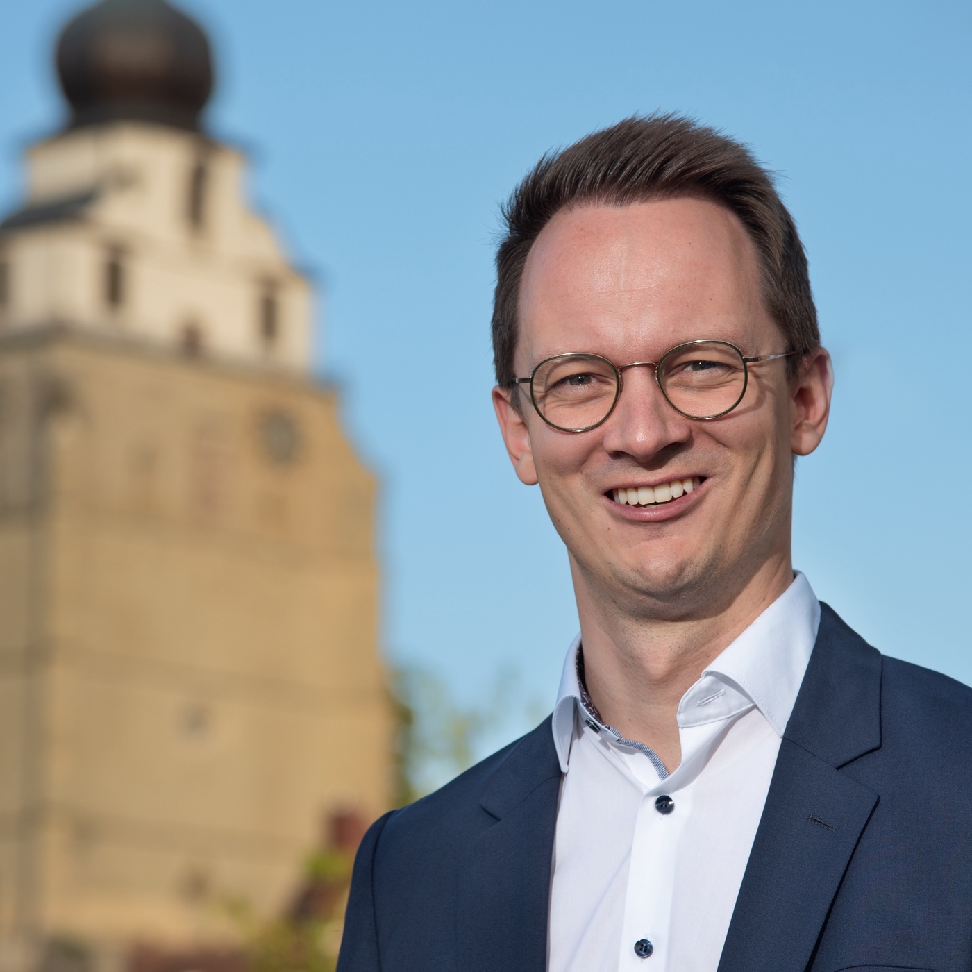 Herrenberger Herztöne - Rathaus-Gespräch