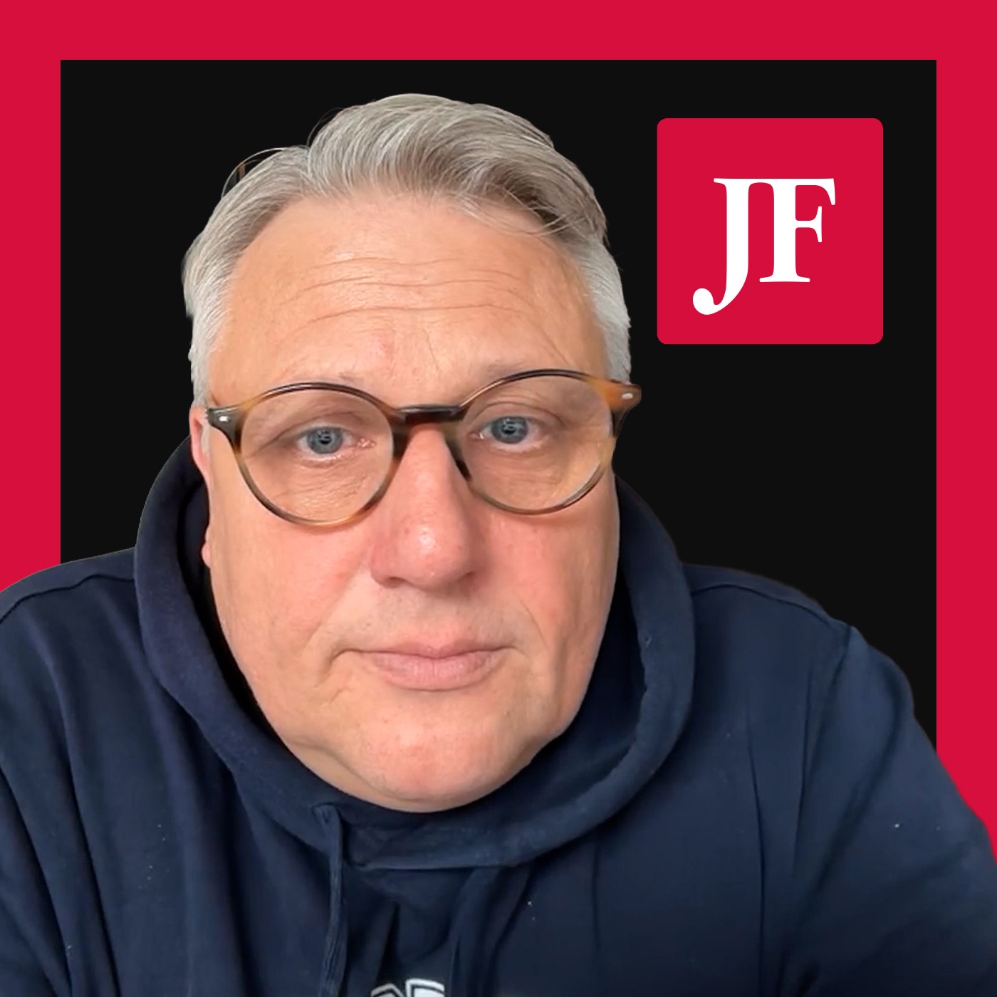 KUNDGEBUNG: Seine Tochter wurde ermordet | Michael Kyrath kämpft auf der Straße für Gerechtigkeit