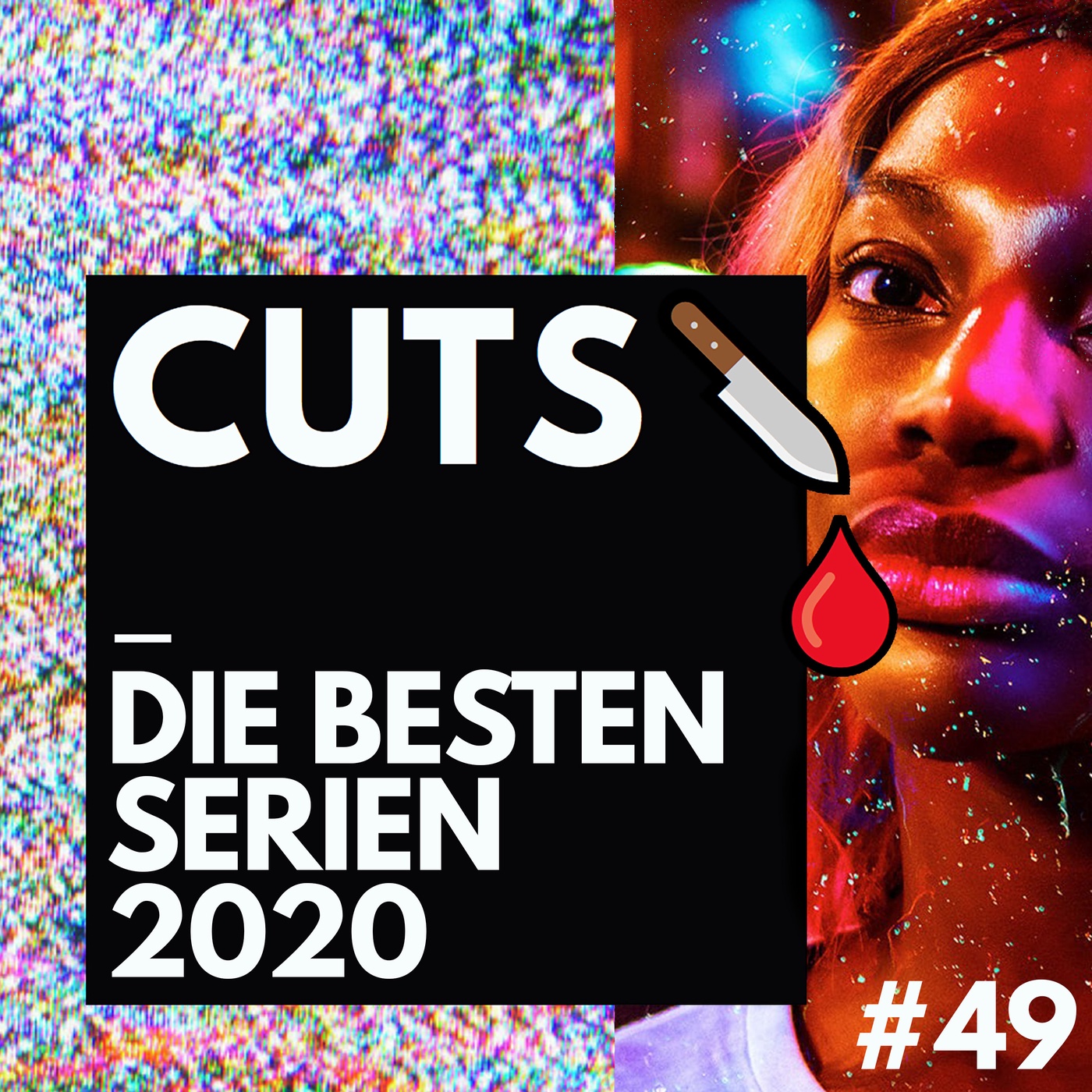 #49 Die besten Serien 2020