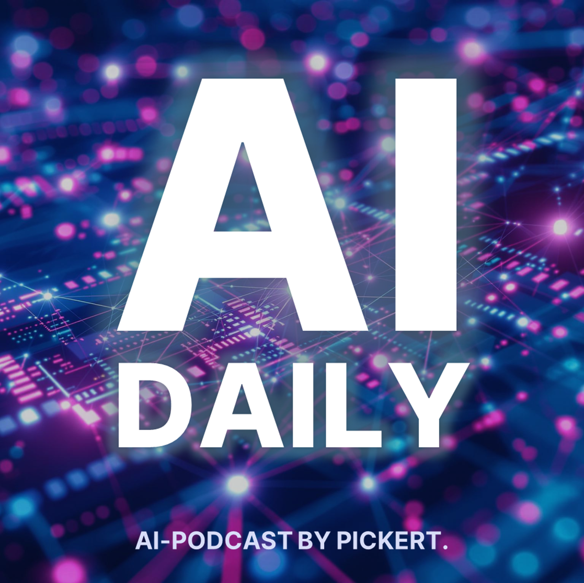 AI News Daily - Your Daily AI Briefing in 5 Minutes