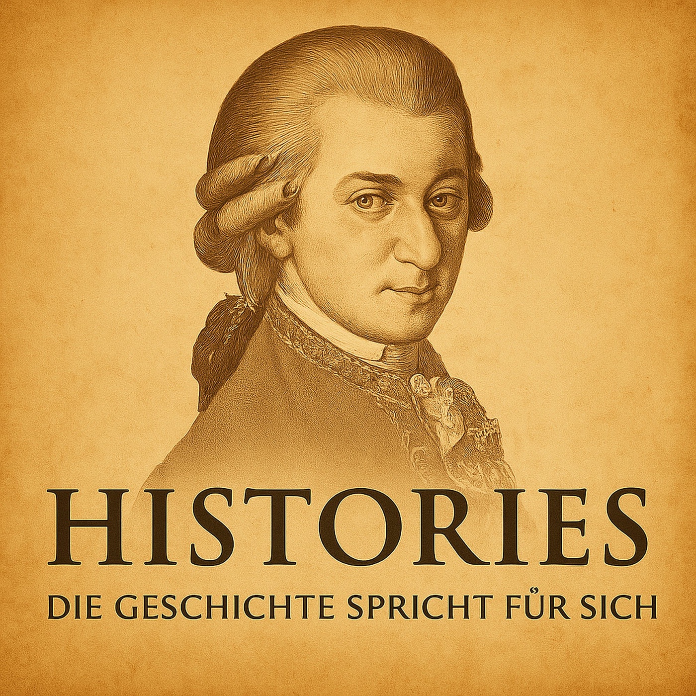 Wolfgang Amadeus Mozart