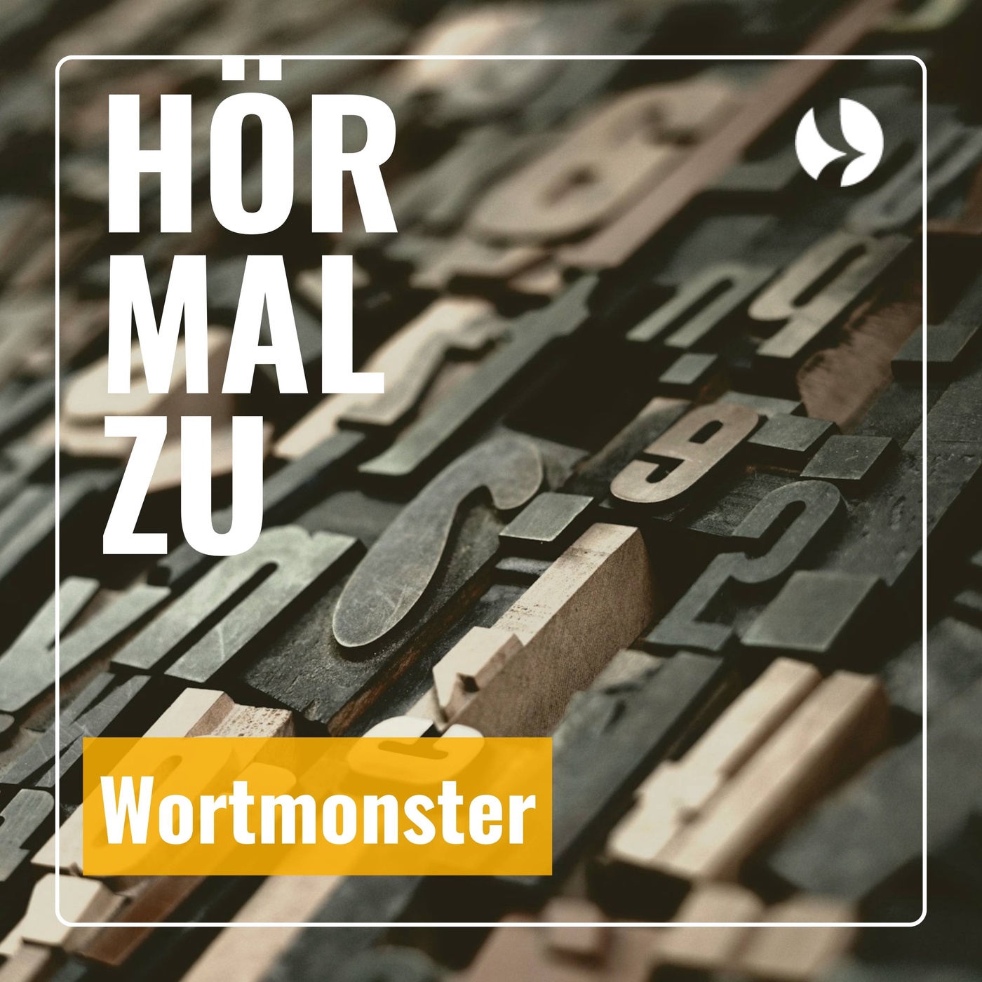 Hör mal zu - Wortmonster