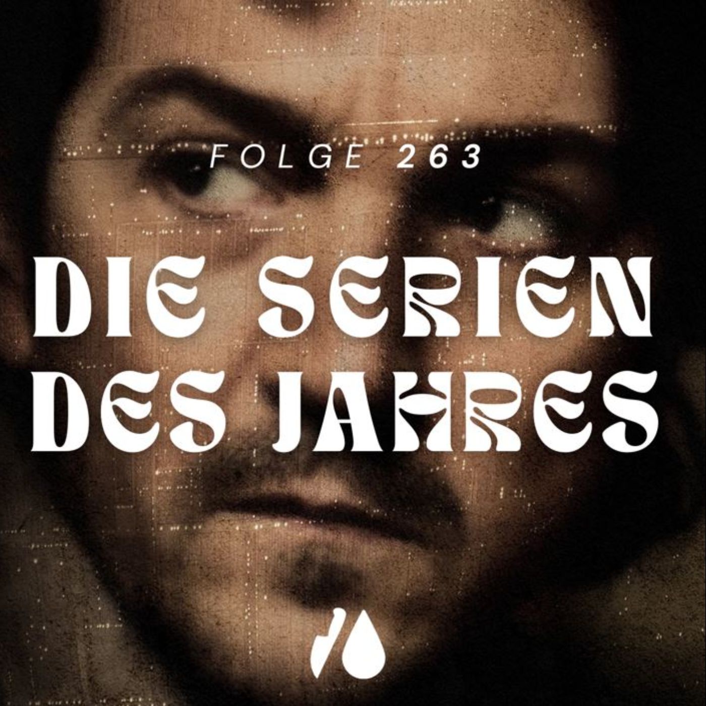 #263 - Die Serien des Jahres 2025