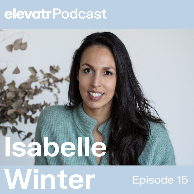 Isabelle Winter über die Verwirklichung der Vision, Nachhaltigkeit und Design im Tourismus zu verschmelzen
