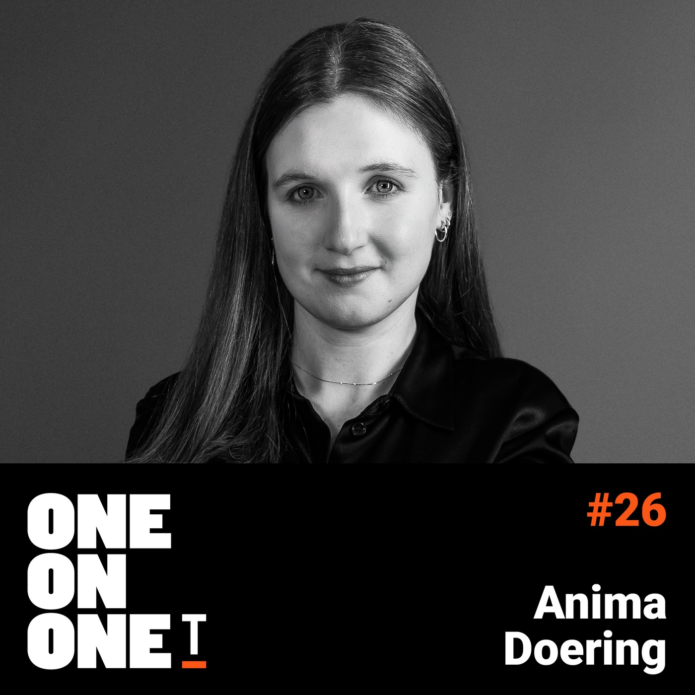 Anima Doering - True Brand Engagement: Markenliebe messbar machen.