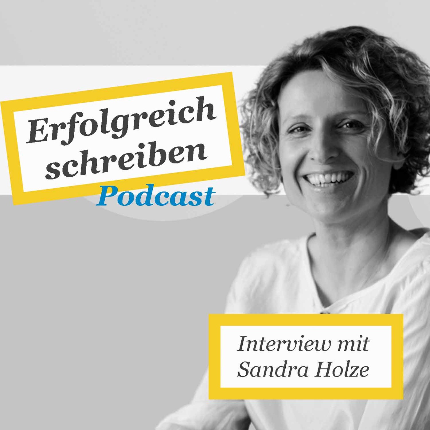 ES 050 - Interview - Sandra Holze - Teil 1