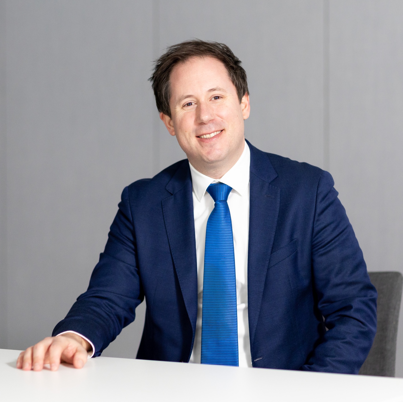 Zwischen Gläubigerschutz und Innovation: Robert Staubmanns Erfahrungen bei KSV1870