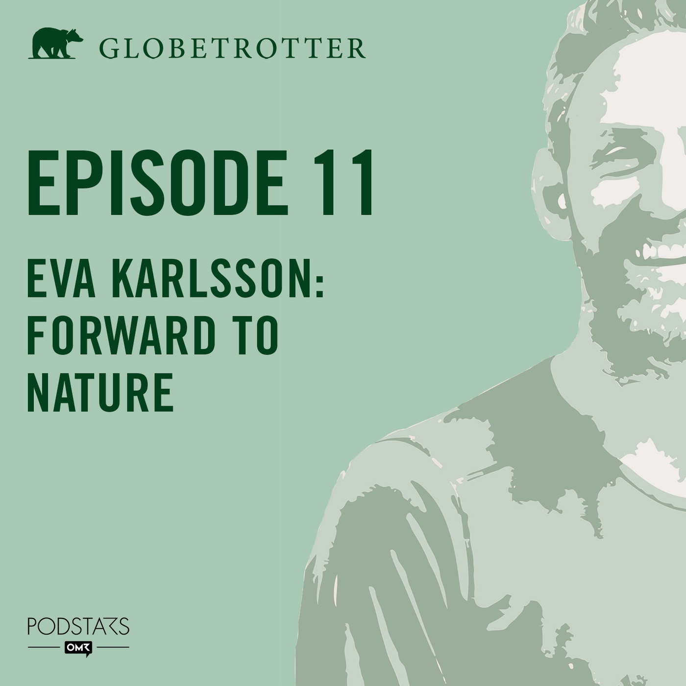 Houdini - Forward to Nature with Eva Karlsson