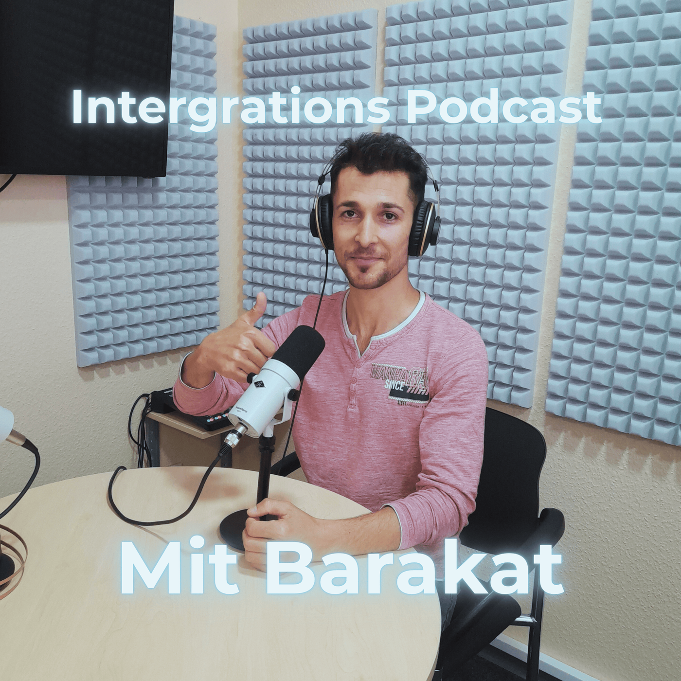 Quakenbrück spricht über Integration mit Barakat – Our Voices 2.0