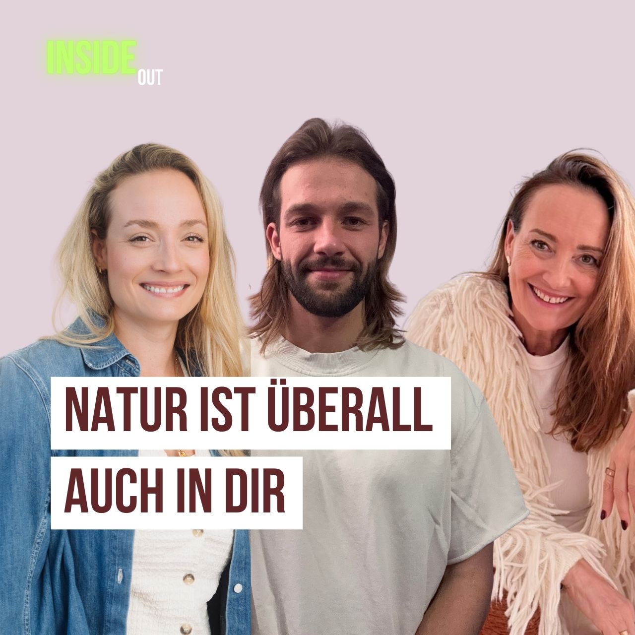 057: Natur ist überall - Auch in dir!
