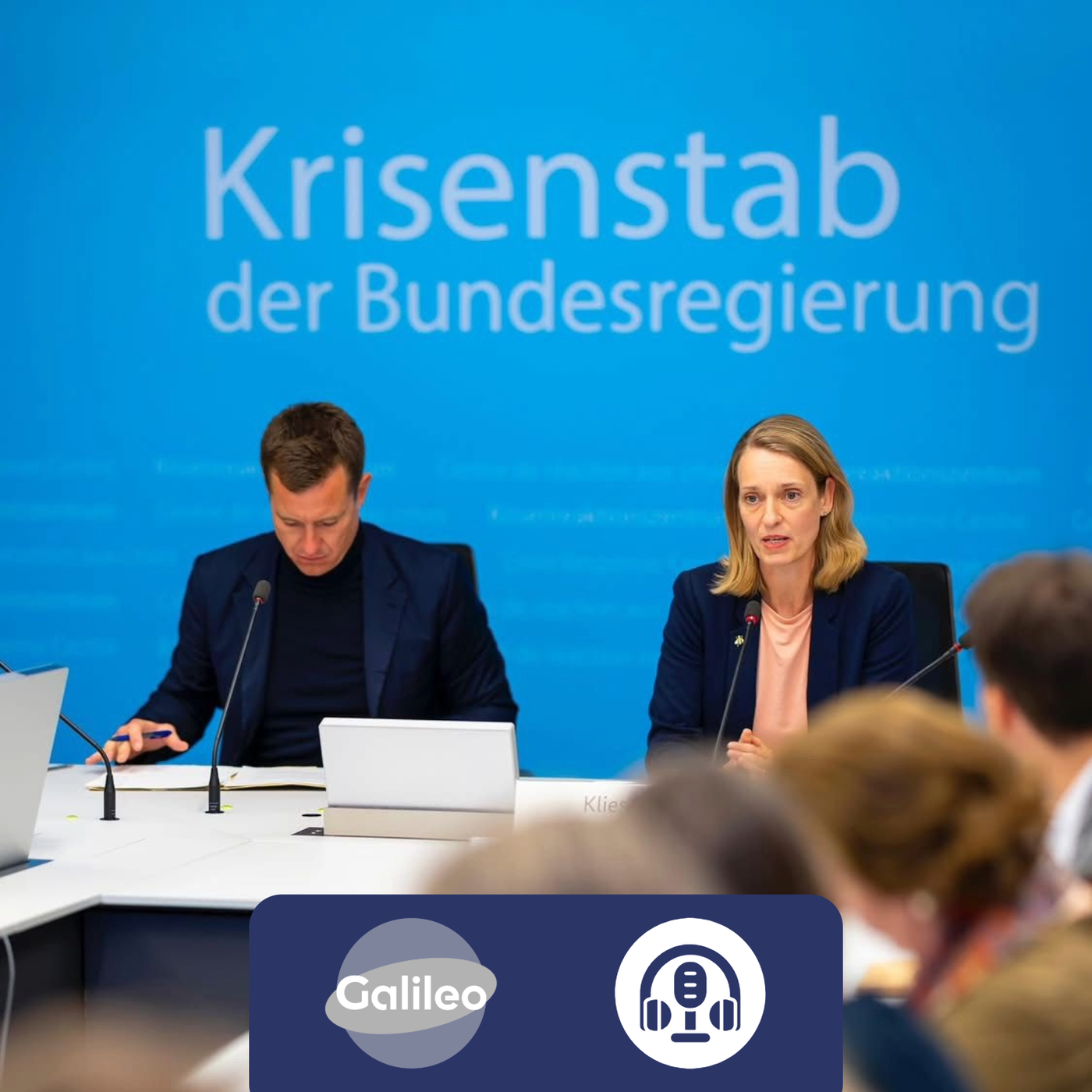 Wettlauf gegen die Zeit: Wie das Auswärtige Amt im Krisenfall Deutsche rettet