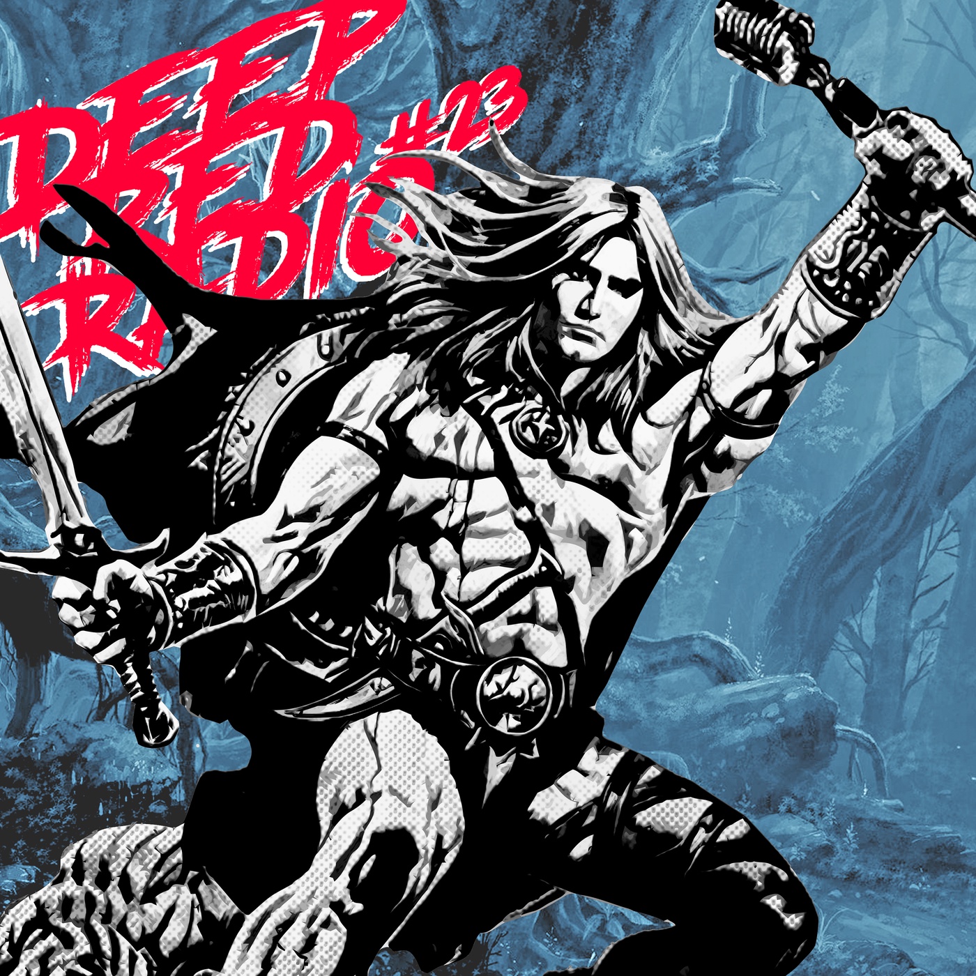 DRR SHOW 23