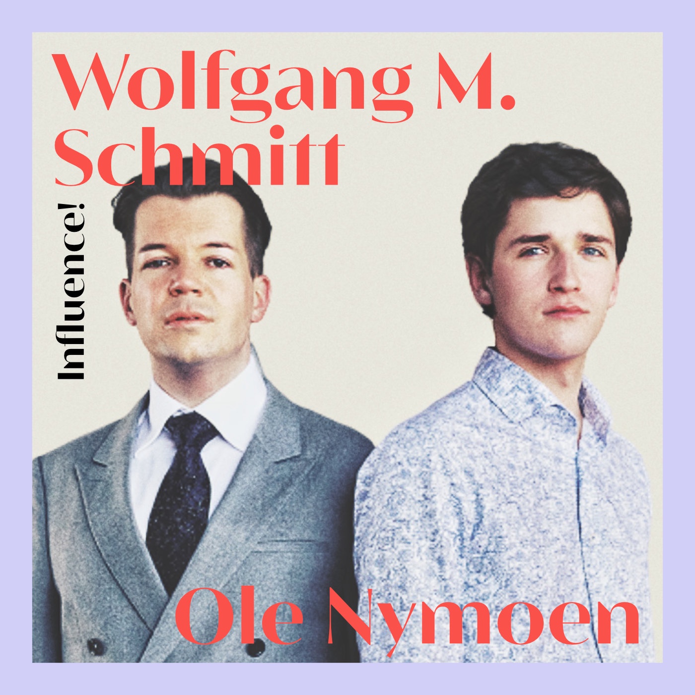 #77 | Wolfgang M. Schmitt & Ole Nymoen, welche Ideologie verkörpern Influencer?