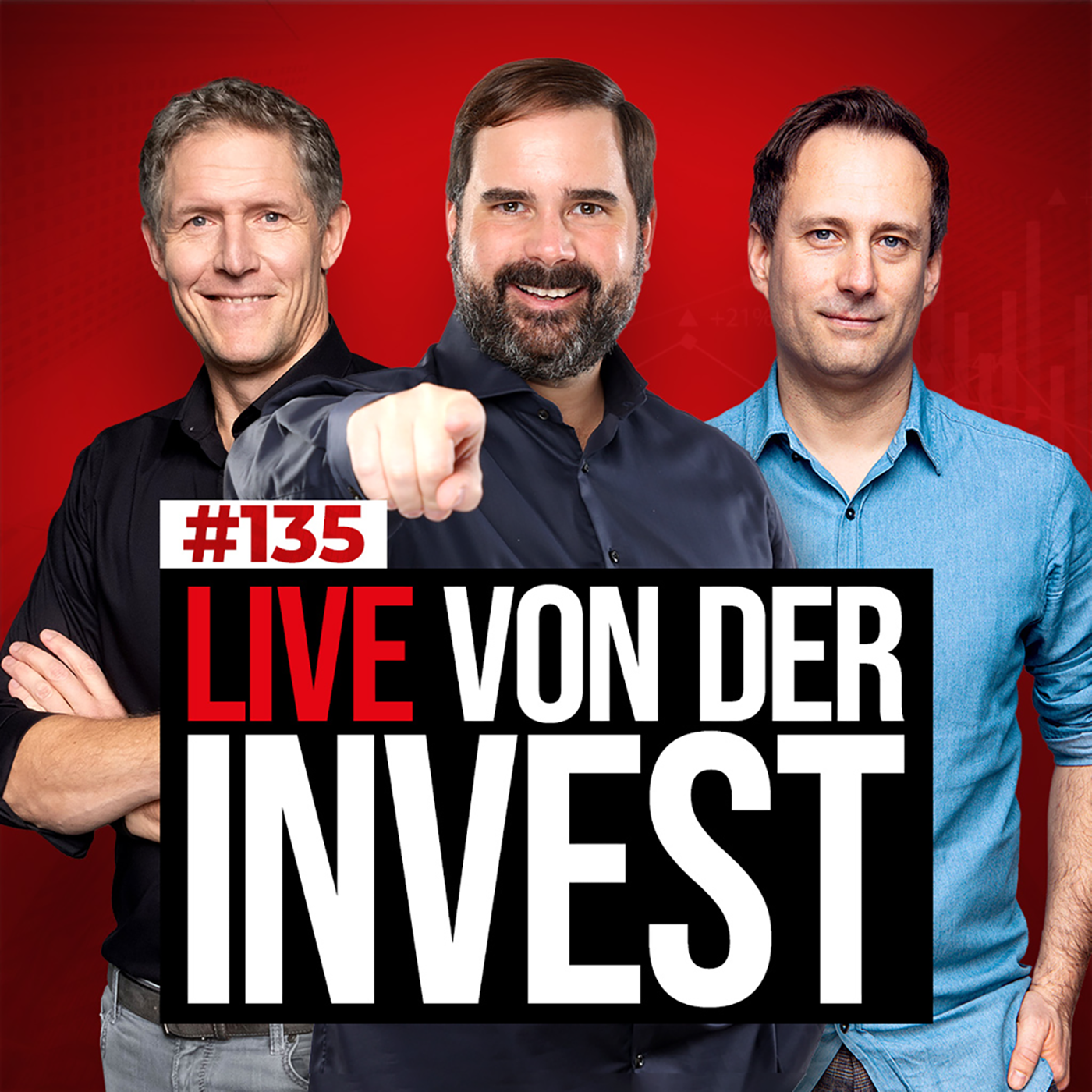 Beste Gold-Aktie, bester ETF für jetzt, Bitcoin im Check + Ist das eine Bullenfalle?