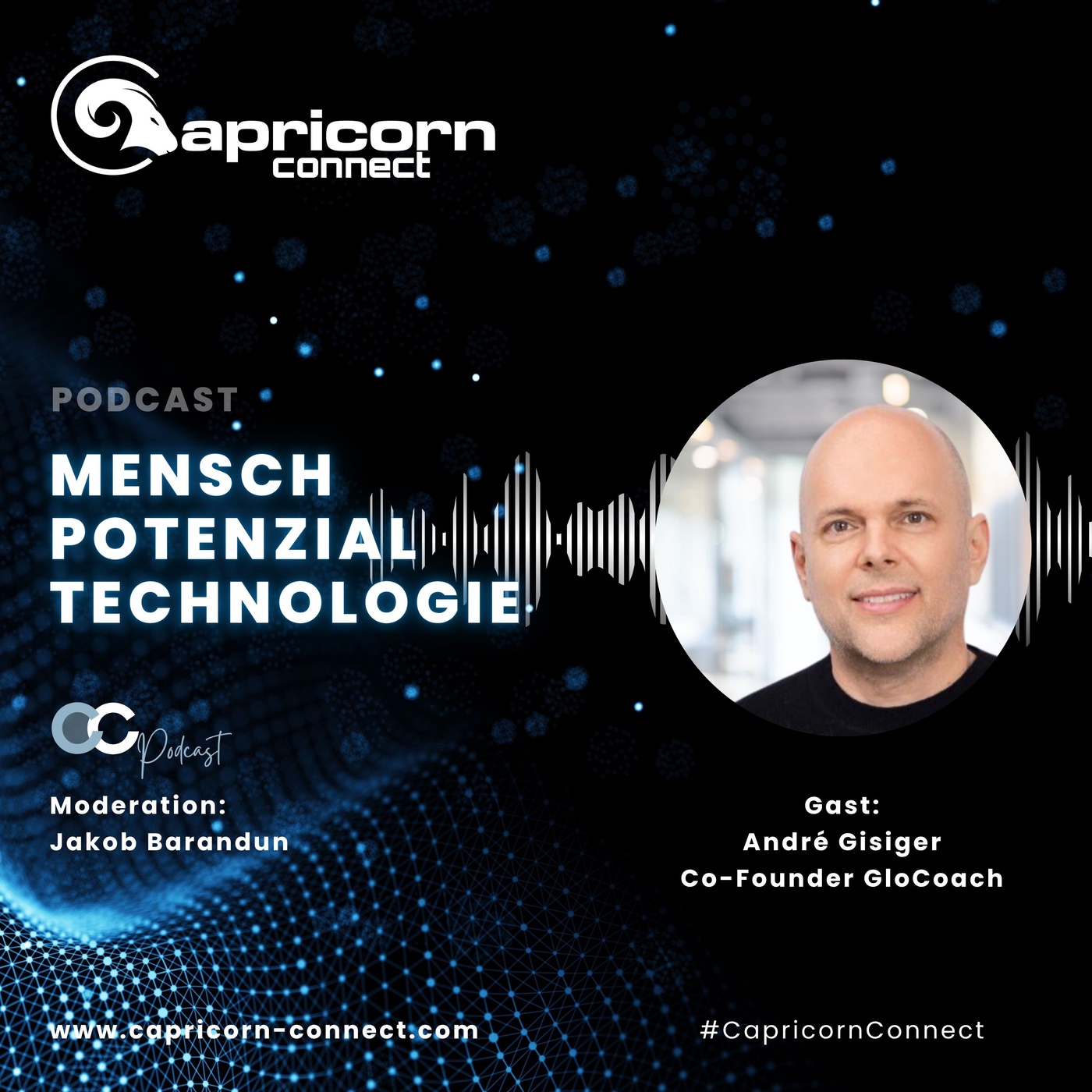 11 - Interview mit André Gisiger, GM GloCoach: Unternehmenskultur