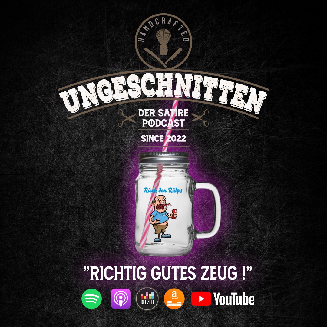 #10 - RICHTIG GUTES ZEUG !