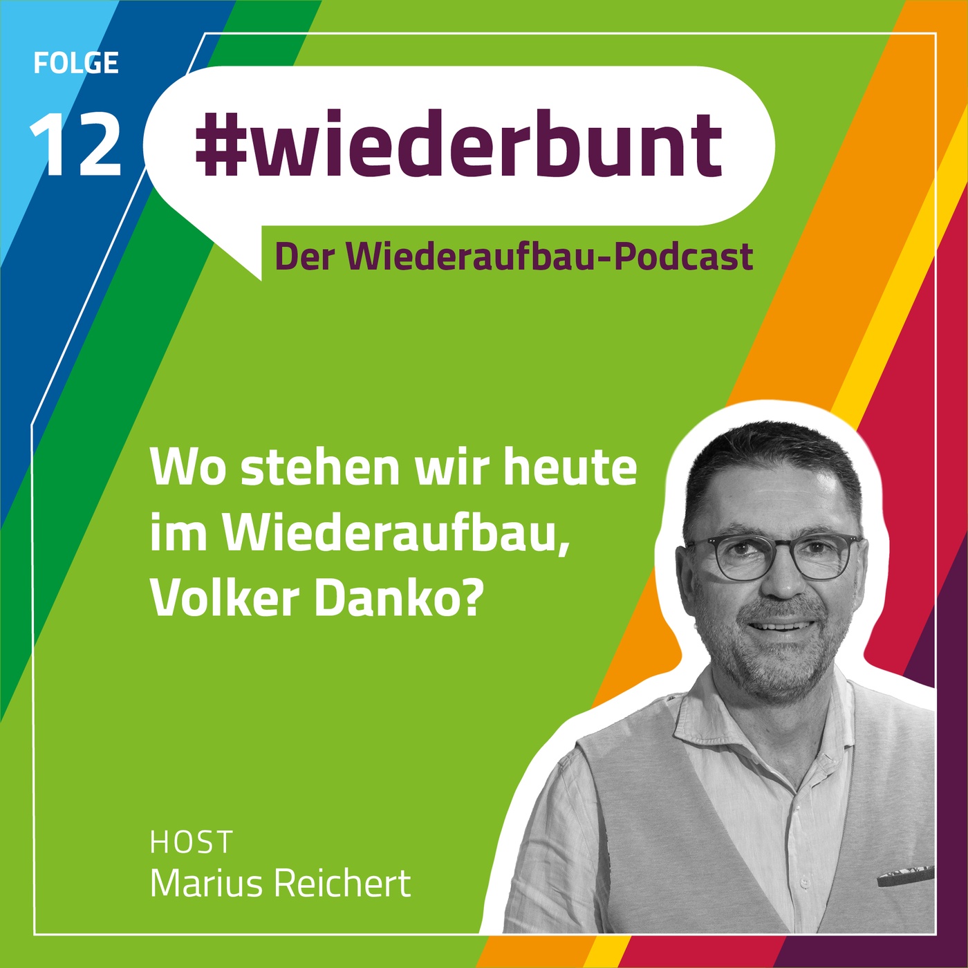 Folge 12 -  