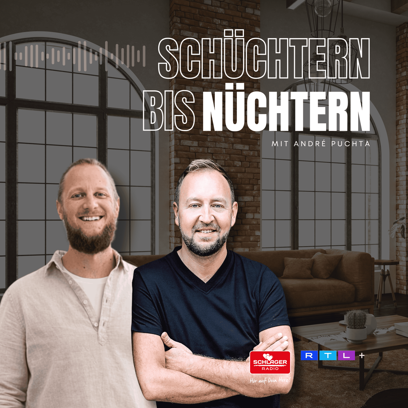 Sven Hähnchen | Seelenbildmaler - Was würden deine Motive über ihre Besitzer erzählen?
