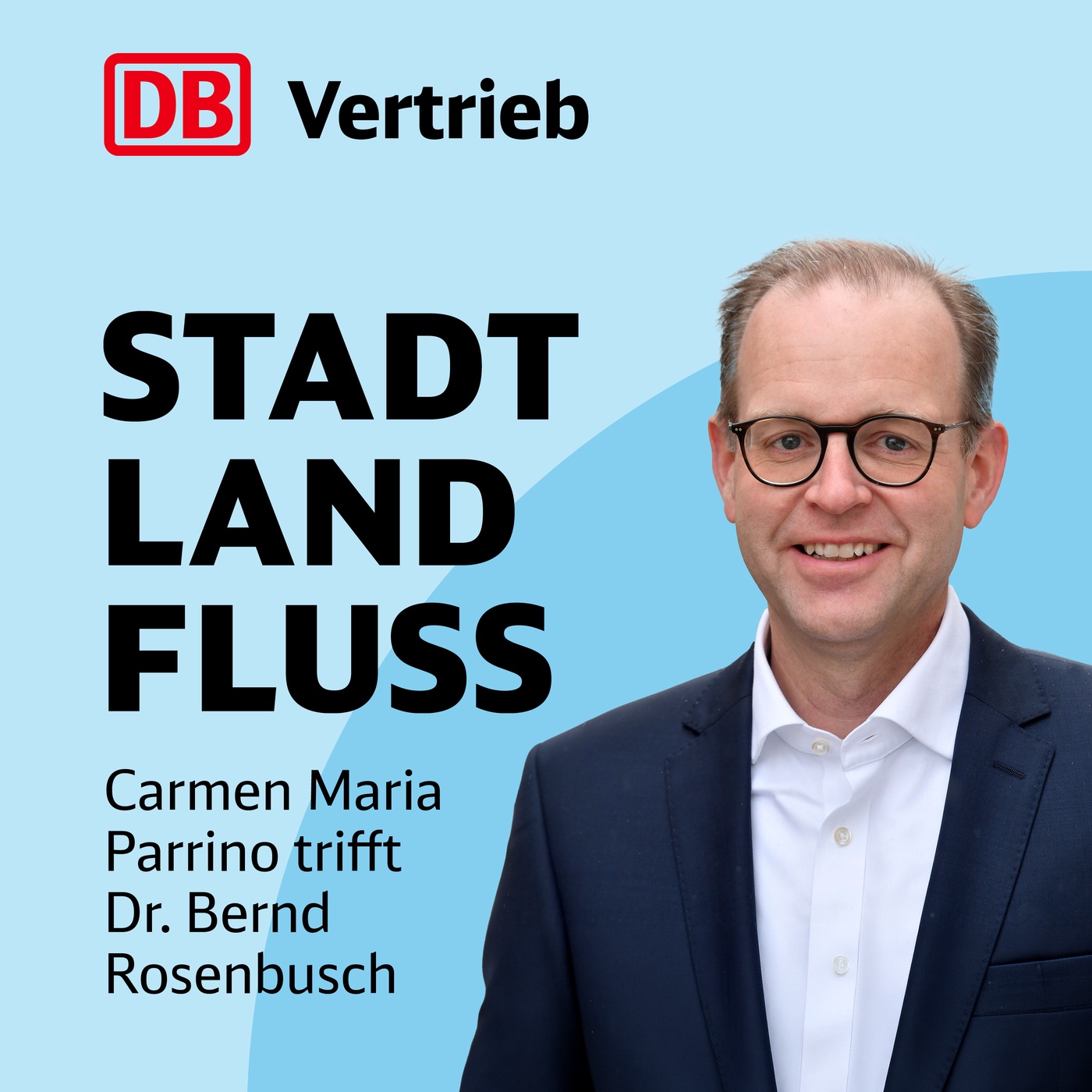 Dr. Bernd Rosenbusch – Mit dem ÖPNV mobil sein ohne eigenes Auto – geht!