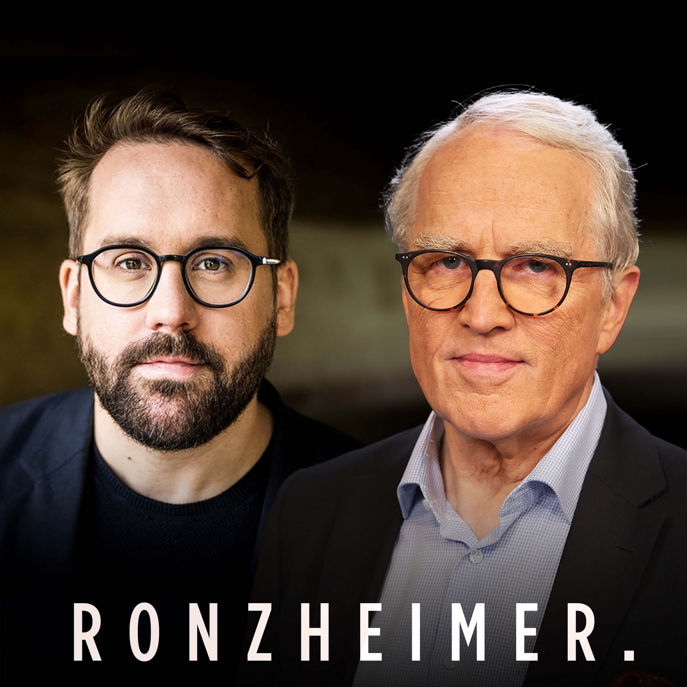 Der seltsame Russland-Irrtum der Deutschen. Mit Rüdiger von Fritsch (1/2)