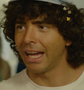 TV-Tipps im November 2021: Maradona, Faking Hitler, Furia, Westwall, Zero, Your Life Is A Joke