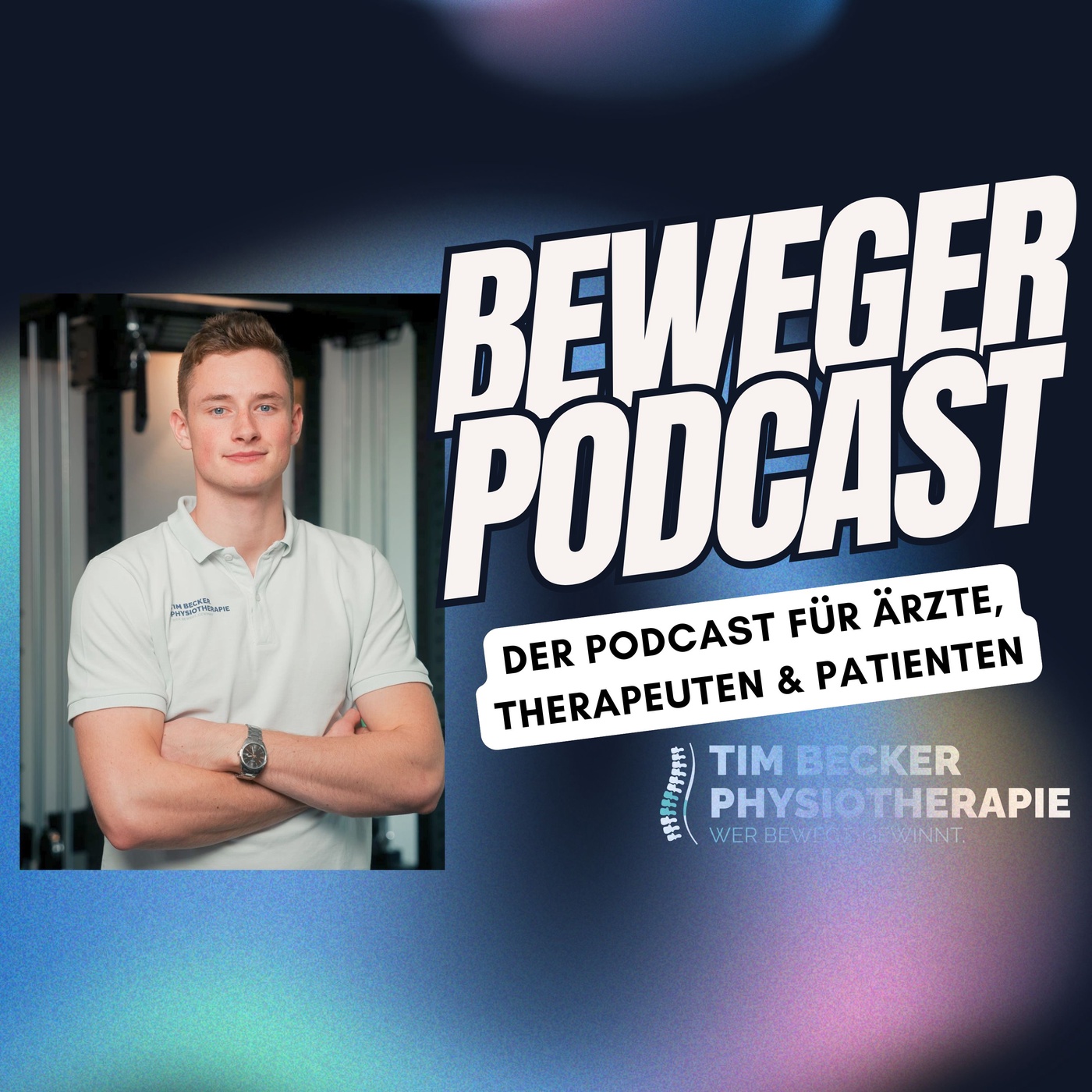 Beweger Podcast