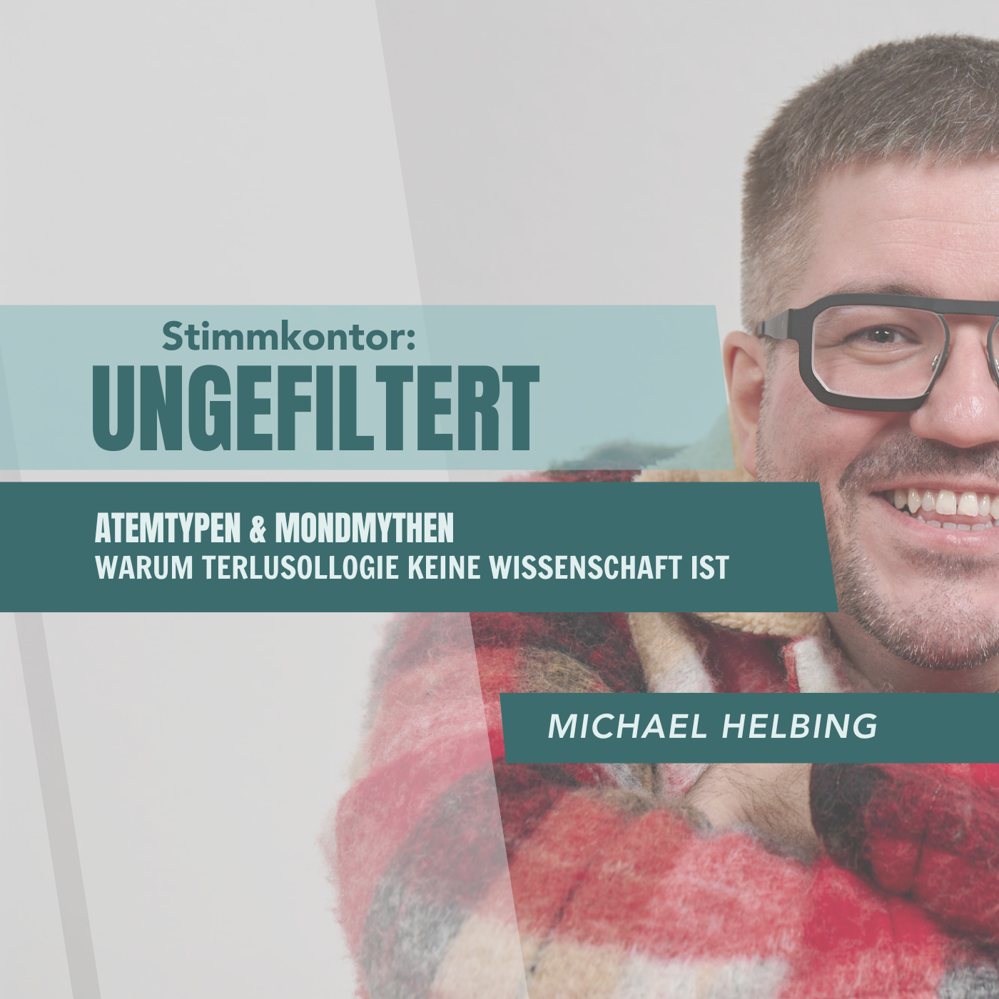 Atemtypen & Mondmythen: