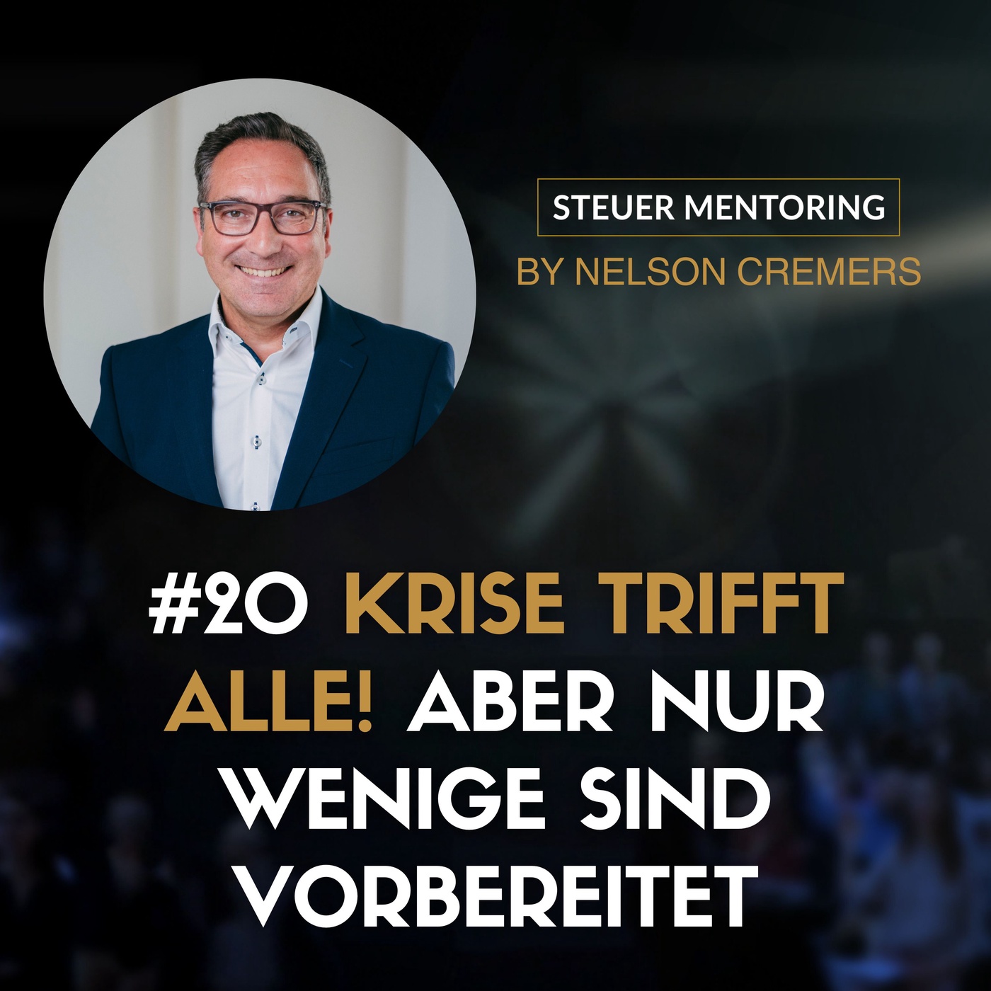 #20 Iran-Krise: Was jetzt mit deinem Geld passiert