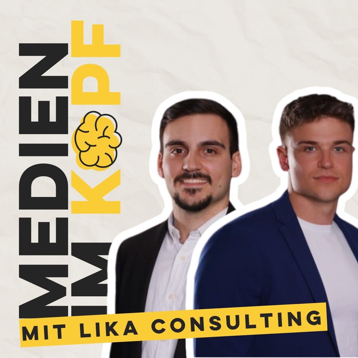 LiKa Consulting: Nie gesucht und doch gefunden! - medienimkopf