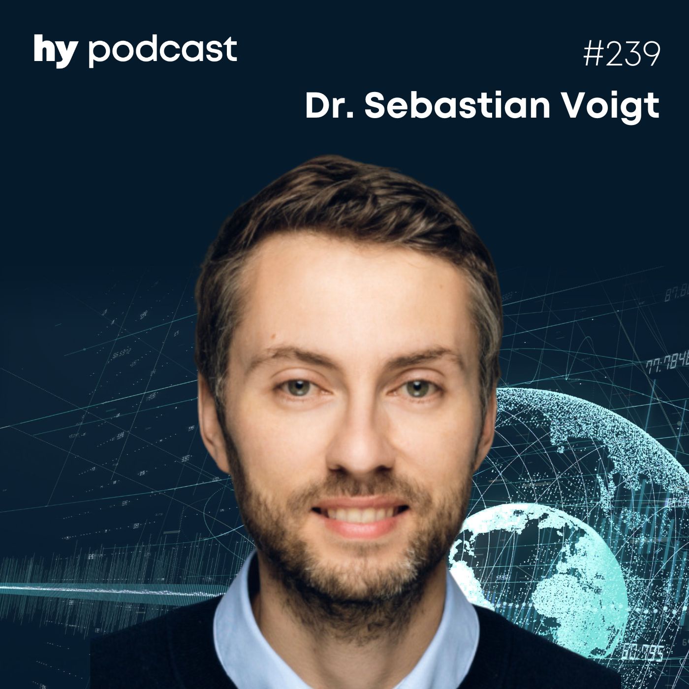 Folge 239 mit Sebastian Voigt: Wie kluges Pricing den Erfolg steigern kann