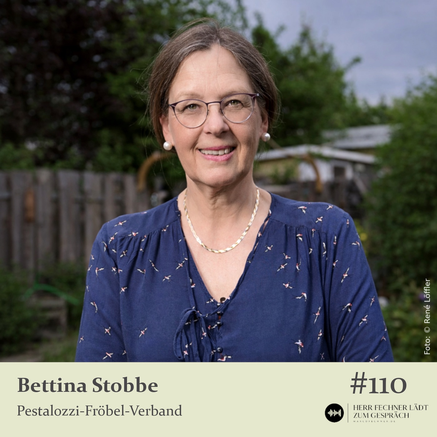 #110 Bettina Stobbe, Pestalozzi-Fröbel-Verband